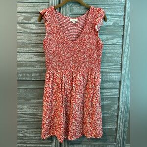 That little summer Dress- Like New